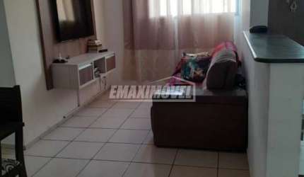 Apartamento Cobertura em Sorocaba