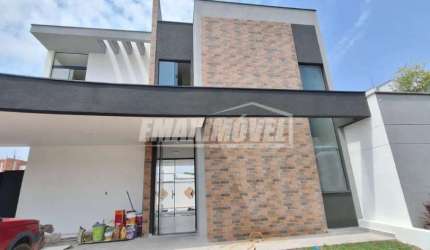 Casa em Condomínios em Sorocaba