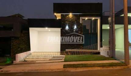 Casa em Condomínios em Sorocaba