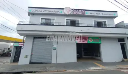 Comercial Prédios em bairros em Sorocaba