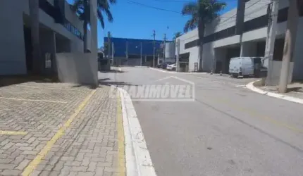 Galpão em Condomínio em Sorocaba
