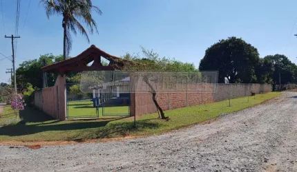 Chácara em Bairro em Araçoiaba da Serra