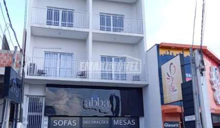 Sala comercial no Jardim Wanel Ville em Sorocaba/SP
