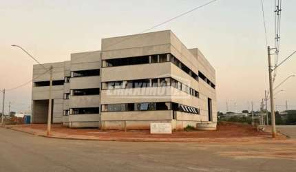 Galpão Comercial para Locação