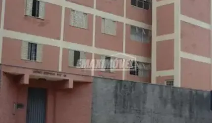 Apartamento Padrão em Sorocaba