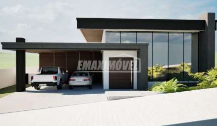 Casa em Condomínios em Sorocaba
