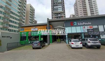 Apartamento com 2 quartos sendo 1 suite no Condomínio JK Boa Vista
