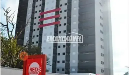 Apartamento Loft no Red Sorocaba/SP