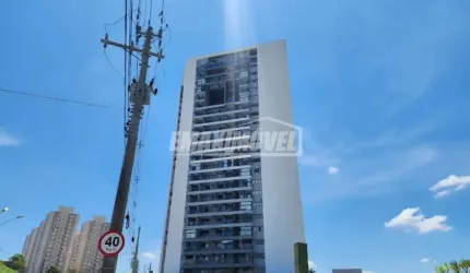 Apartamento Padrão em Votorantim