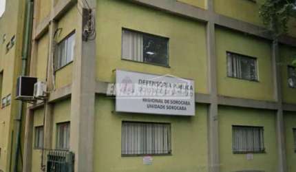 Comercial Prédios em bairros em Sorocaba
