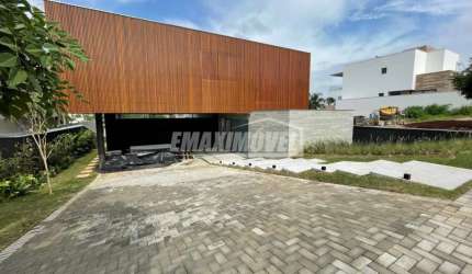 Casa em Condomínios em Votorantim