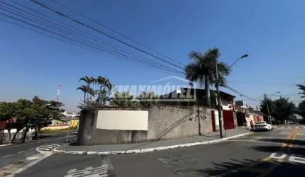 Imóvel ideal para seu negocio, no Jardim Leocádia em Sorocaba/SP