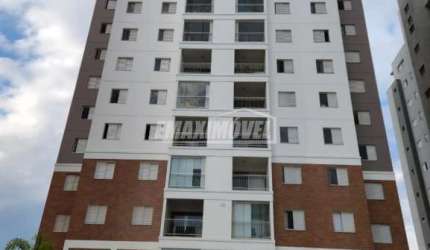 Apartamento Padrão em Sorocaba