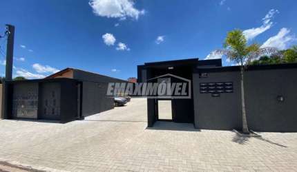 Apartamento Padrão em Araçoiaba da Serra