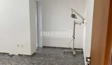 Sala Comercial no Jardim Maria Antônia Prado em Sorocaba/SP