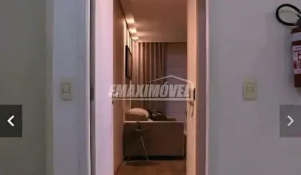 Apartamento Padrão em Sorocaba