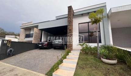 Casa em Condomínios em Sorocaba