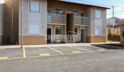 Apartamento com 2 quartos no Villa Vic Ravena