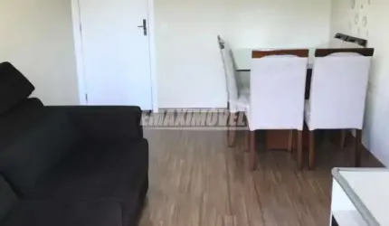 Apartamento Padrão em Votorantim
