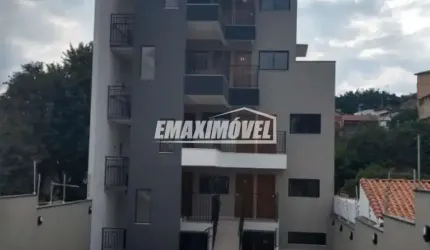 Apartamento Padrão em Sorocaba