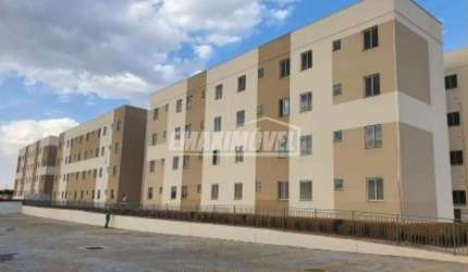 Apartamento com 2 quartos no Condomínio Mont Serrat