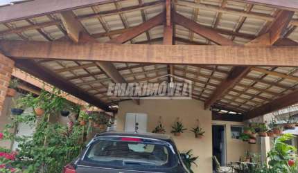 Casa em Condomínios em Sorocaba