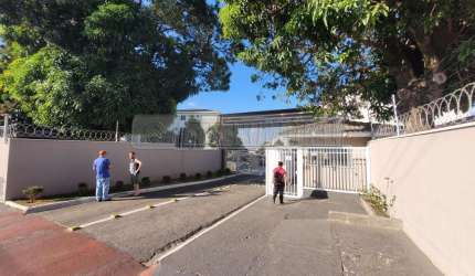 Apartamento Padrão em Sorocaba
