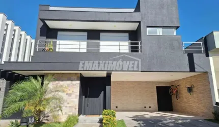Casa em Condomínios em Sorocaba
