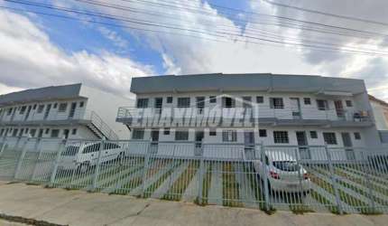 Apartamento Kitnet em condomínio em Sorocaba