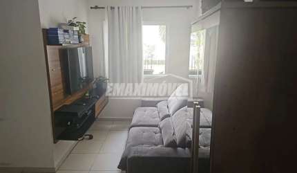 Apartamento Padrão em Sorocaba