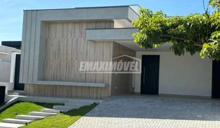 Casa em Condomínios em Sorocaba