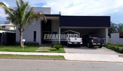Casa em Condomínios em Sorocaba
