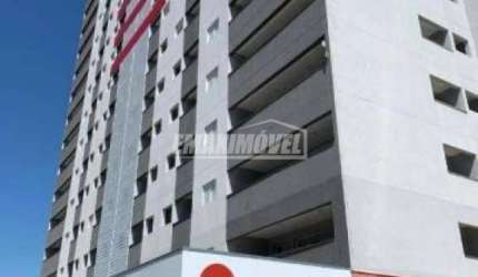 Apartamento Padrão em Sorocaba