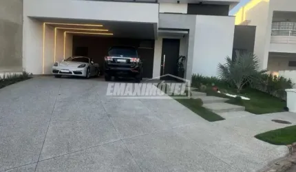 Casa em Condomínios em Sorocaba