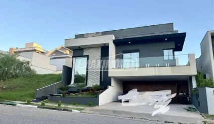 Casa em Condomínios em Sorocaba