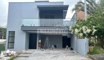 Casa em Condomínios em Sorocaba