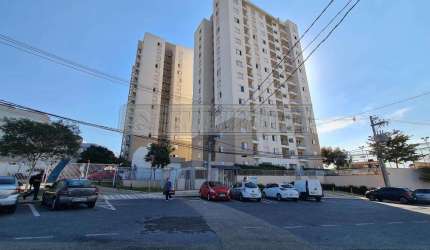 Apartamento Padrão em Sorocaba