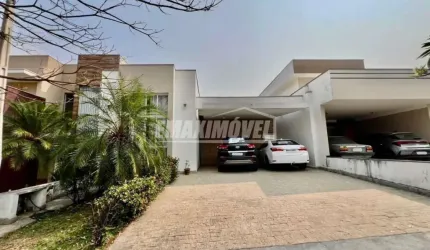 Casa em Condomínios em Sorocaba