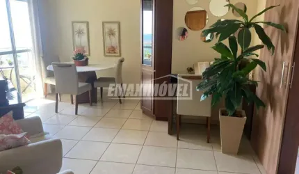 Apartamento Padrão em Sorocaba