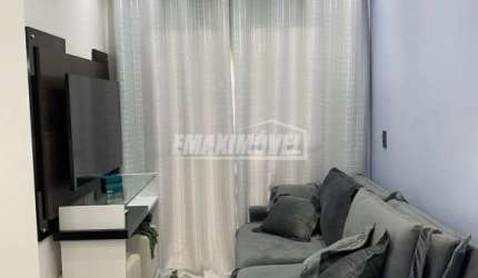 Apartamento Padrão em Sorocaba