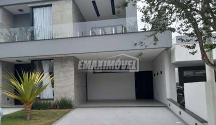 Casa em Condomínios em Sorocaba