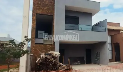 Casa em Condomínios em Sorocaba