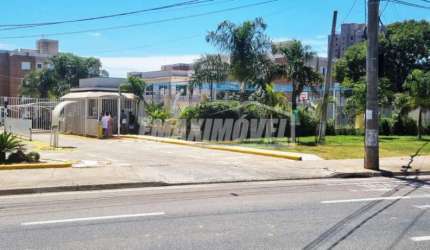 Apartamento Padrão em Sorocaba