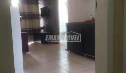 Apartamento Padrão em Votorantim