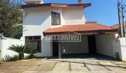 Casa em Condomínios em Sorocaba