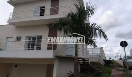 Casa em Condomínios em Sorocaba