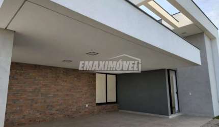 Casa em Condomínios em Votorantim