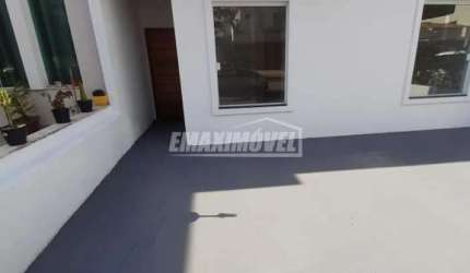 Casa com 3 Quartos sendo 1 suíte e 2 vagas - Resid. Horto Florestal 1