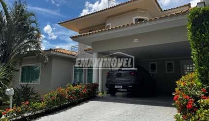 Casa em Condomínios em Sorocaba