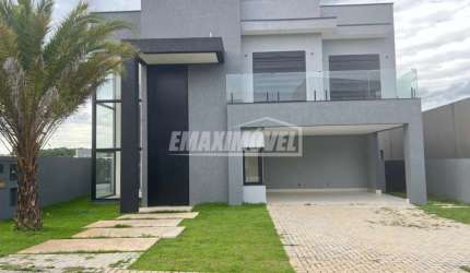 Casa em Condomínios em Votorantim